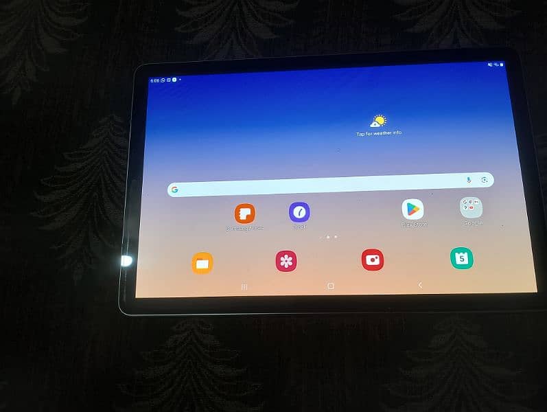 Samsung Galaxy Tab S4 1