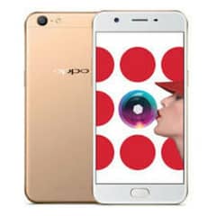 oppo A57 6GB 128GB