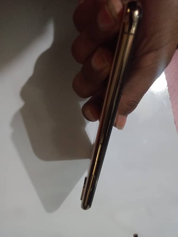 IPhone xs max 256 gb 3