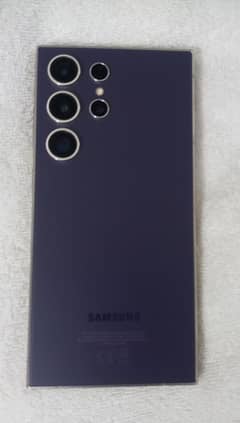 Samsung Mobile S24 Ultra