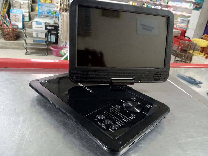 CD DVD player 3