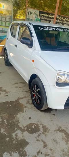 Suzuki Alto 2022