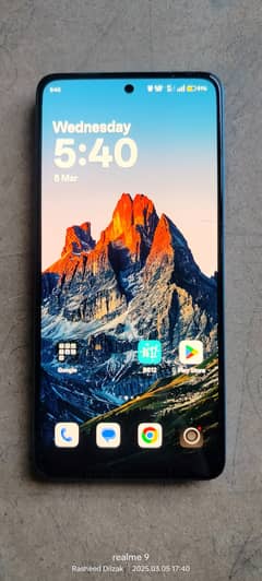 One plus Nord Ce4 lite 5g 256Gb