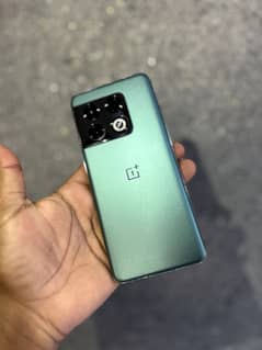 OnePlus 10 pro 5g specific blue