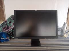 24''inch Orignal HP LED Model - LE2201w Second Hand For Sell