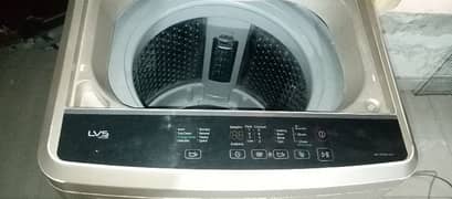 dawalance auto washing machine 12kg