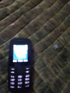 original Nokia 105 daba aur chrger sath he