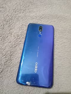 oppo F11 6/128