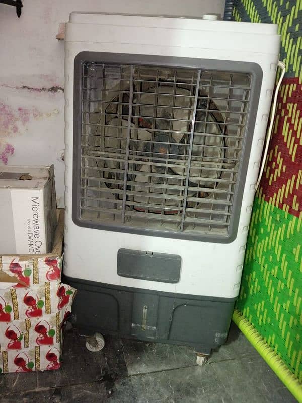 air cooler 3