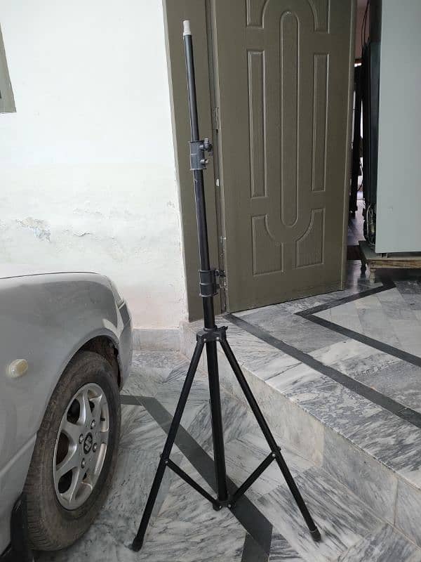 Studio Light Stand For Softbox Right Lights 0