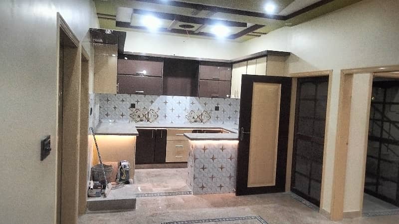 Ready To Buy A House In Bufferzone - Sector 15-A/4 Karachi 27