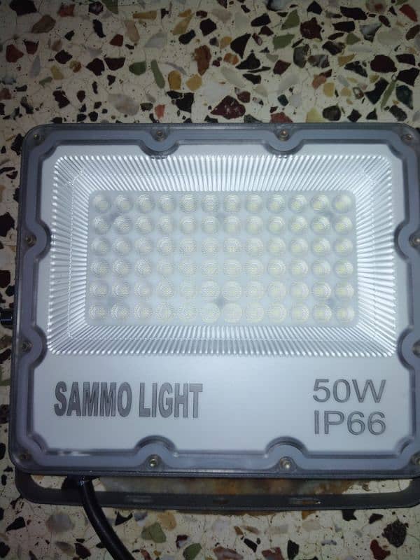 Flood Light 2