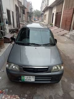 Suzuki Alto 2010