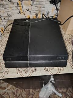 ps4 fat