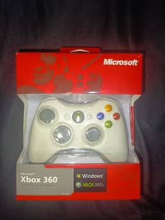 Xbox 360 Wireless controller