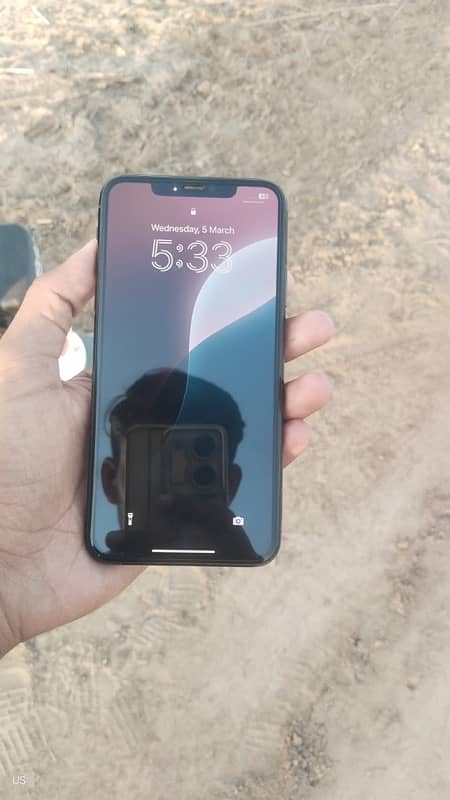 iphone 11 pro max 64gb jv for sale 0