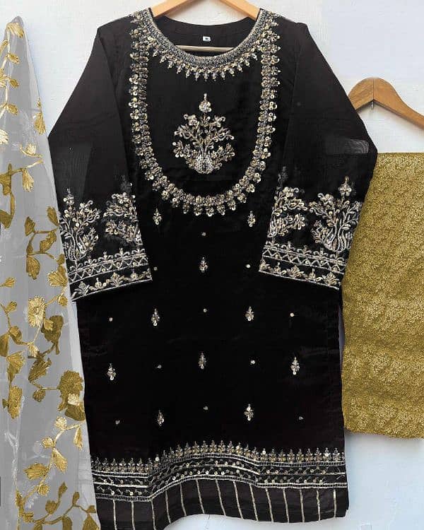 Eid dress new design 2025 18