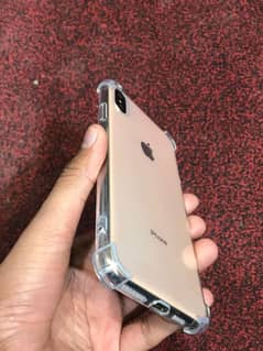 iphone xs max 256gb PTA