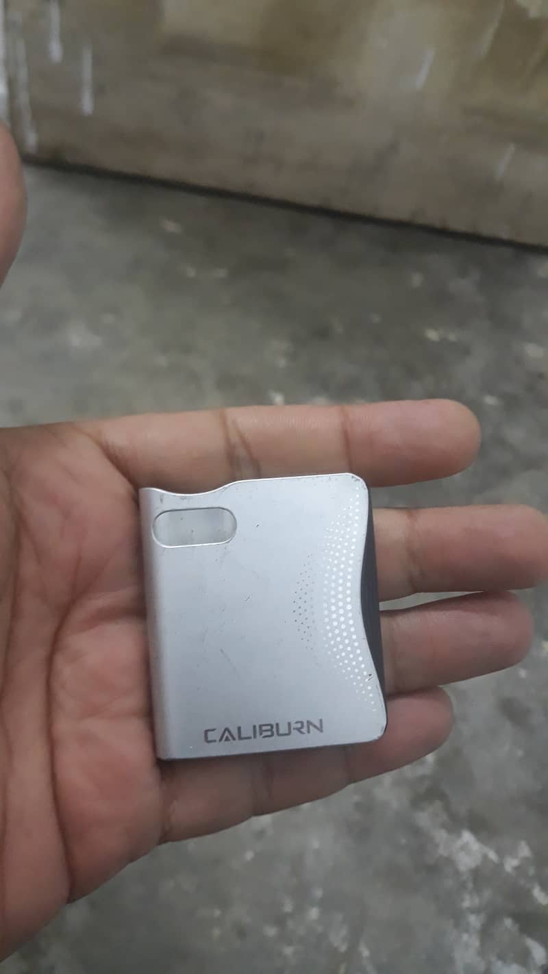 Koko calibrun ak3 0