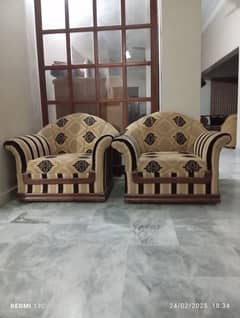 sofa set