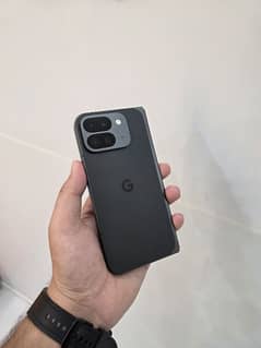 Google Pixel 9 Pro Fold