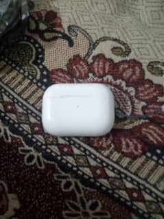 Bluetooth airpods