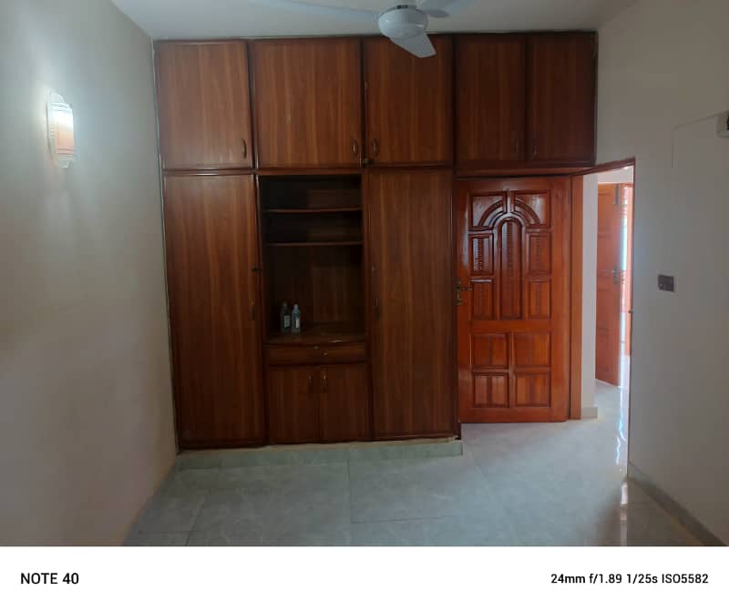 5 marla ground portion for rent in G/11 3