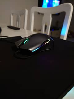 Razer Accessories, Read Ad