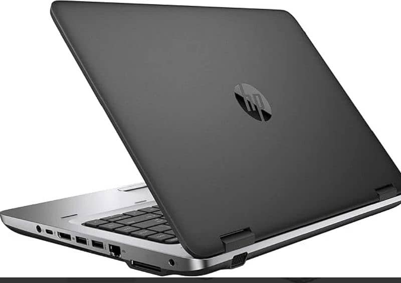 hp 640 g2, processor:core i5 6th generation 0