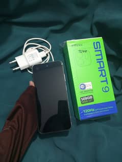 Infinix smart 9