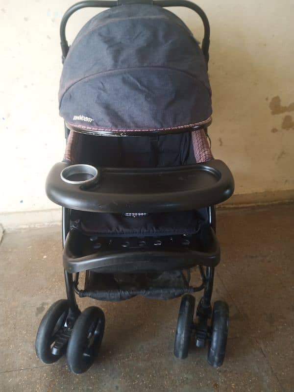 Stroller 1