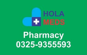 Pharmacy sales person required