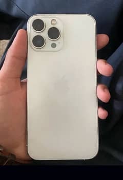 iPhone 13 Pro PTA