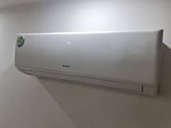 Gree 1 Ton Split Ac |Slightly Used