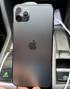 iphone 11 pro max 64 gb non