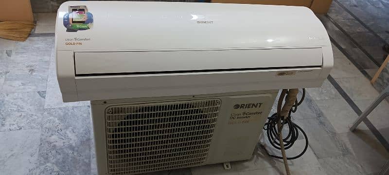 Orient DC inverter 03014305043 0