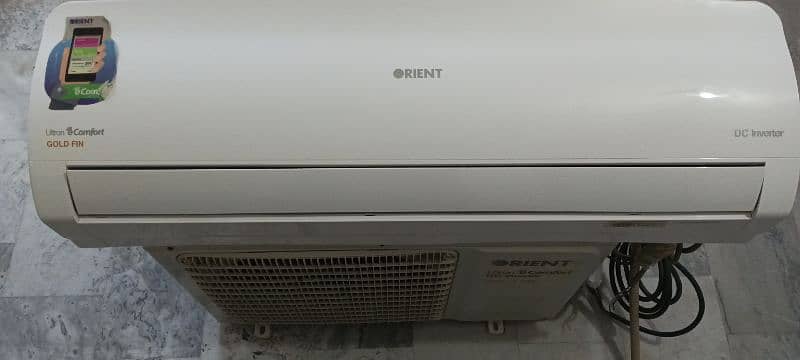 Orient DC inverter 03014305043 2