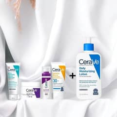 Complete Skin Care Bundle 5 in 1