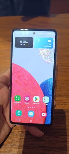 Samsung A-52s 5G