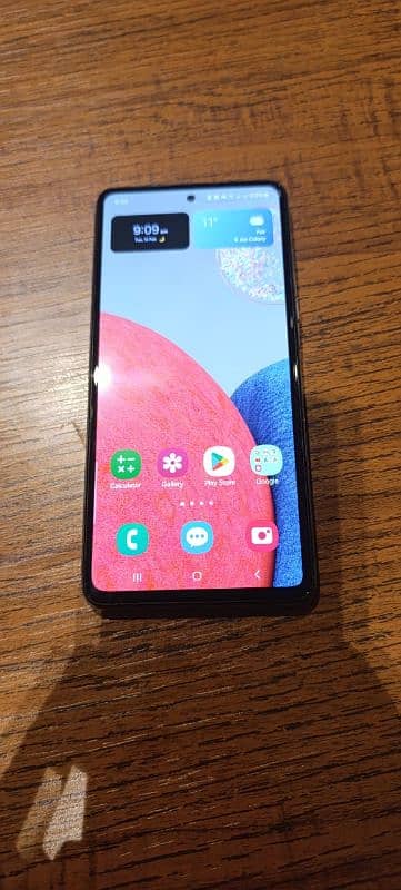 Samsung A-52s 5G 5