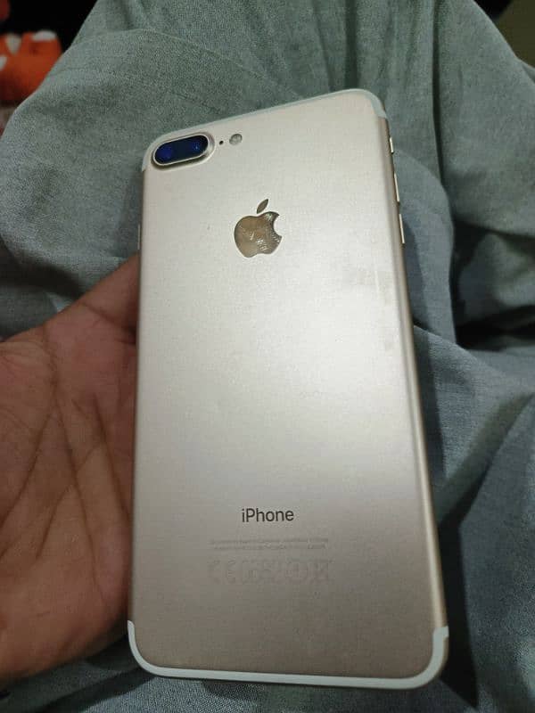 iphone 7plus 0