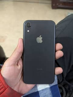 IPhone XR 64 GB Dual PTA