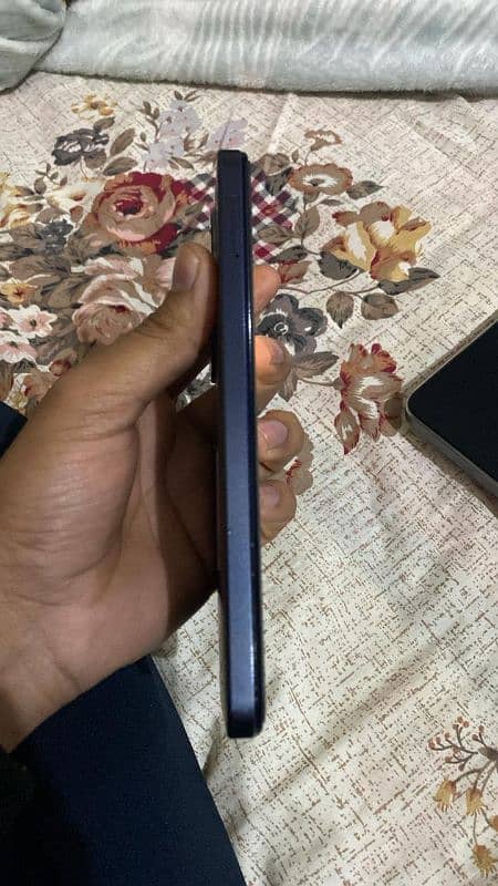 Infinix Smart 8 plus 1