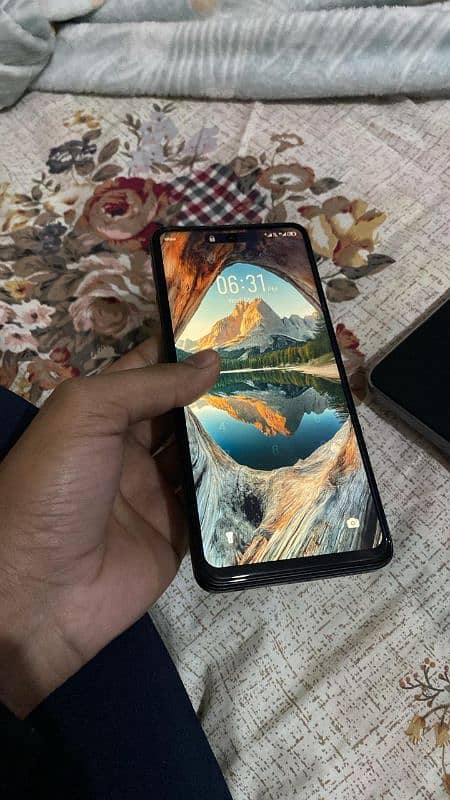 Infinix Smart 8 plus 3