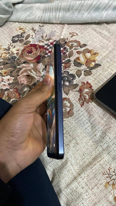 Infinix Smart 8 plus 4