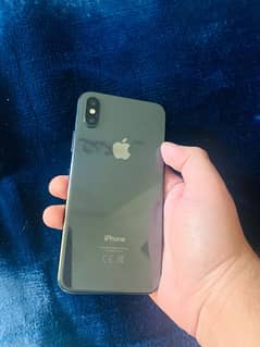 iPhone X Pta Approve (256 Gb)