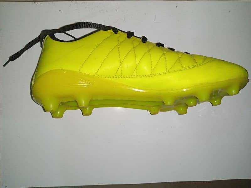 Nike football studs 2