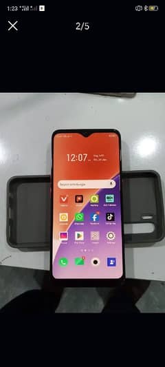 Oppo f 15 8,128