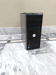 Dell Optiplex 780(Intel Duo ^&6 yvjhjbkhvyhnCore E8400)