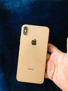 iPhone XS Max (PTA Approve)